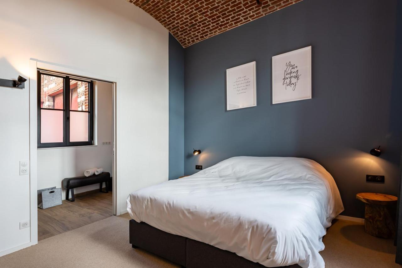 Haras De Barry Hotel Sainghin-en-Mélantois Екстериор снимка