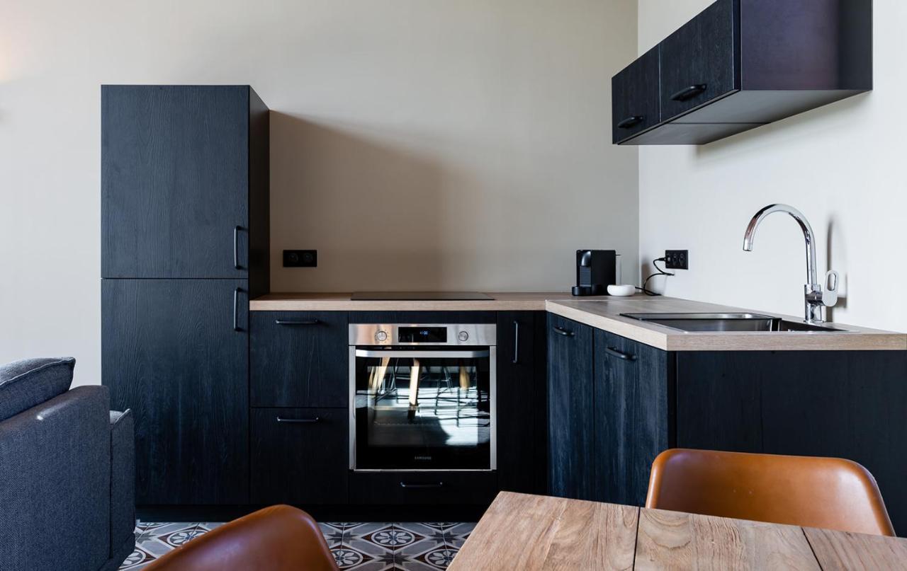 Haras De Barry Hotel Sainghin-en-Mélantois Екстериор снимка