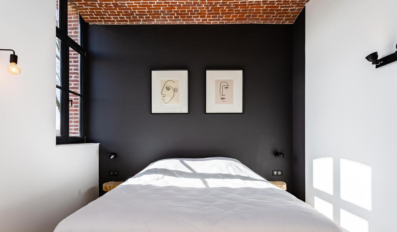 Haras De Barry Hotel Sainghin-en-Mélantois Екстериор снимка