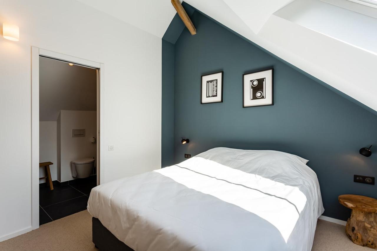 Haras De Barry Hotel Sainghin-en-Mélantois Екстериор снимка