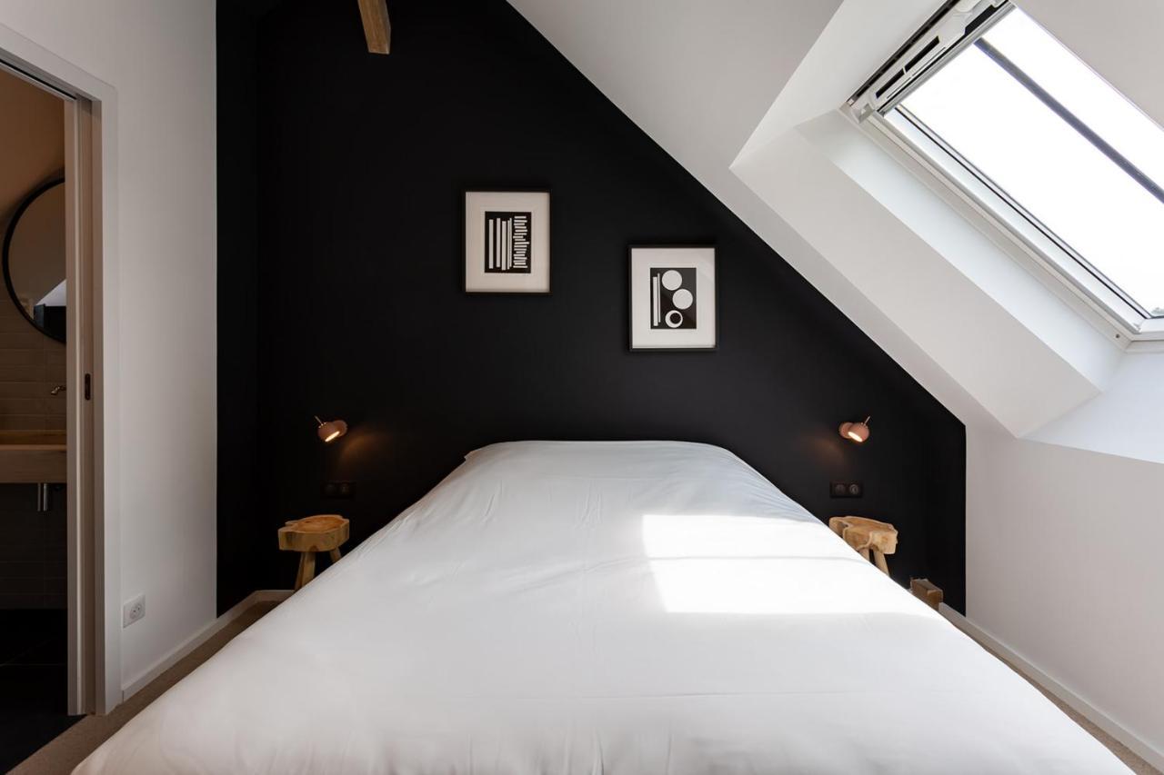 Haras De Barry Hotel Sainghin-en-Mélantois Екстериор снимка