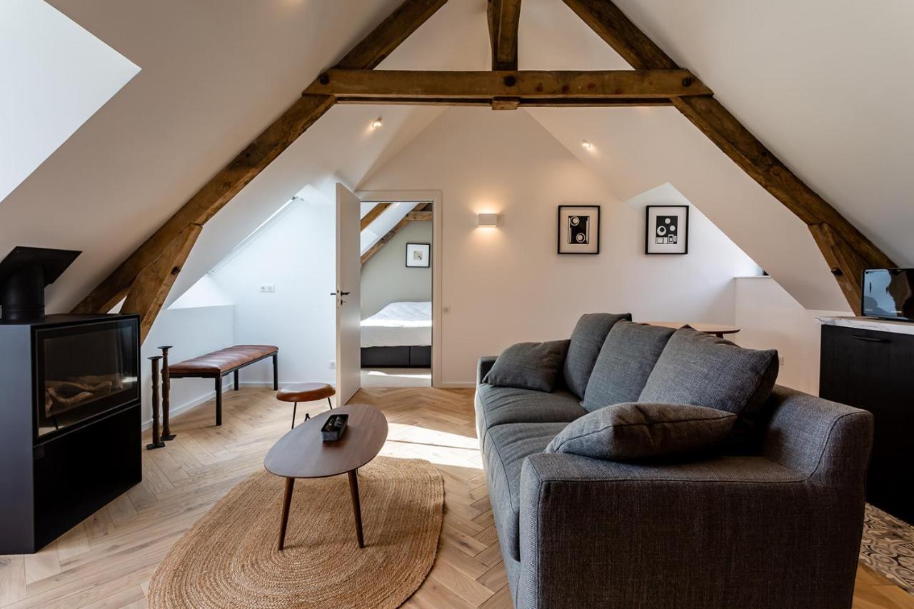 Haras De Barry Hotel Sainghin-en-Mélantois Екстериор снимка
