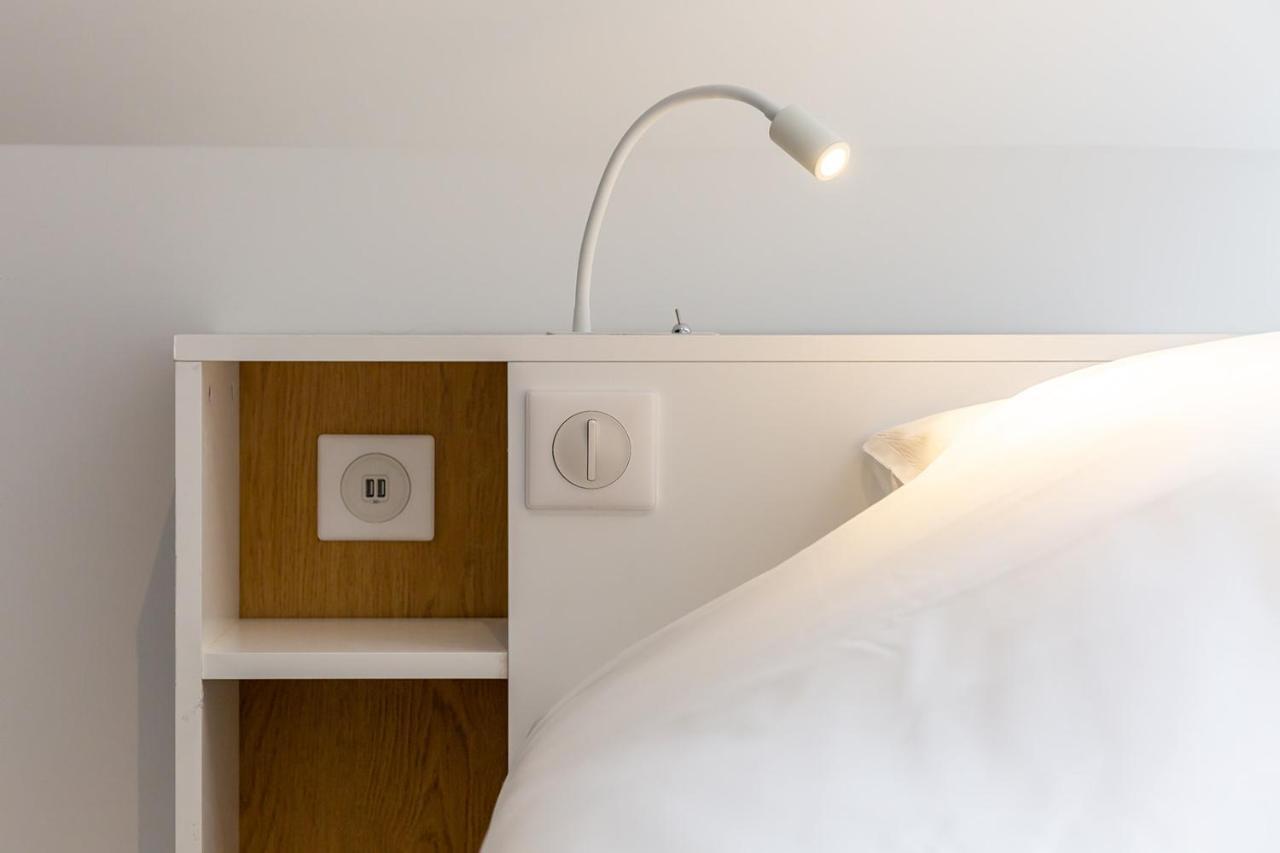 Haras De Barry Hotel Sainghin-en-Mélantois Екстериор снимка